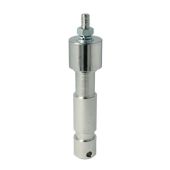TV Spigot M10 Doughty Clamps