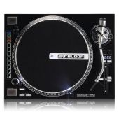 Reloop RP-8000 MK2 Geavanceerde Hybrid Torque draaitafel