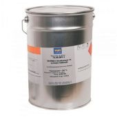 Warnex 6kg  zwart structuur, speciaal voor luidspreker kasten