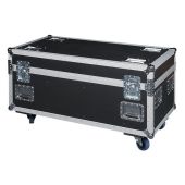 D7554 DAP Pipe & Drape Case for FOH Kit Set pijpen en gordijnen voor FOH-kit