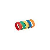 Dap Ring voor X-type XLR connector Green 