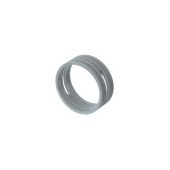Dap Audio XX-Series colored ring Grey 