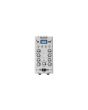 OMNITRONIC GNOME-202P Mini-Mixer silver