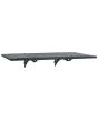 Shelf for Flatscreen Trolley 6 Flatscreen Trolleys