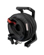 Seetronic Fibre optic cable 100 m op  Haspe