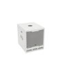 OMNITRONIC MAXX-1508DSP 2.1 Active Subwoofer white