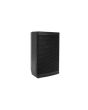 OMNITRONIC MAXX-1508NG 2-way Top 8" passive full-range speaker, 150 W RMS