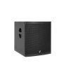 OMNITRONIC MAXX-1810NG Active Subwoofer 18" active subwoofer with DSP and Bluetooth, 800W RMS