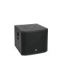 OMNITRONIC PAS-181A MK4 Subwoofer, active, DSP