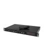 OMNITRONIC XDP-1501 CD-/MP3-Speler met microfoon ingang