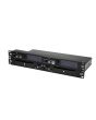 OMNITRONIC XDP-3001 CD-/MP3-Player
