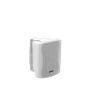 OMNITRONIC C-50A active white 2x