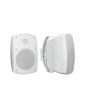 OMNITRONIC OD-6A Wall Speaker set actief wit