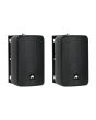 OMNITRONIC ODP-204 Installation Speaker 16 ohms black 2x