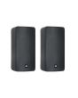 OMNITRONIC ODP-206 Installation Speaker 16 ohms black 2x