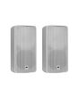 OMNITRONIC ODP-206 Installation Speaker 16 ohms white 2x