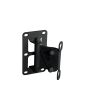 OMNITRONIC Wall Bracket for ODP-208 black