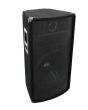 OMNITRONIC TX-1520 3-Way Speaker 900W