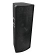 OMNITRONIC TX-2520 3-Way Speaker 1400W