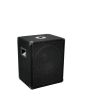 OMNITRONIC BX-1250 Subwoofer 600W