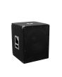OMNITRONIC BX-1550 Subwoofer 800W