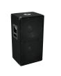 OMNITRONIC BX-2250 Subwoofer 800W