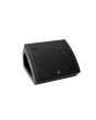 OMNITRONIC KM-112A Actieve Stage Monitor, coaxiaal luidspreker