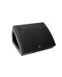 OMNITRONIC KM-115A Actieve Stage Monitor met coaxiaal Luidspreker