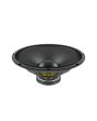 LAVOCE WSF152.02 15" Woofer Ferrite Magnet Steel Basket Driver