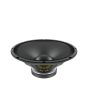 LAVOCE WSF152.50 15" Woofer Ferrite Magnet Steel Basket Driver