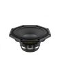LAVOCE WAN082.02 8" Woofer, Neodyme Magnet, Aluminium Basket Driver