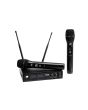 OMNITRONIC UHF E-FLEX 2, Wireless Mic System 559-575 MHz