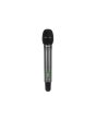 PSSO WISE Condenser Wireless Microphone 638-668MHz