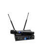 OMNITRONIC UHF-601 1-channel Wireless Mic System 520-554 MHz