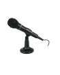 OMNITRONIC M-22 USB dynamische microfoon