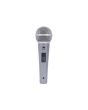 OMNITRONIC MIC 85S Dynamische microfoon met schakelaar