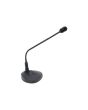 OMNITRONIC MIC SHD-1 zwanenhalsmicrofoon