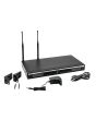 RELACART UR-222D 2-Channel UHF Receiver