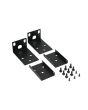RELACART R-M2 Rack Mount Kit