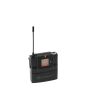 Taschensender mit PLL-Multifrequenz-Sender, 731-790 + 823-832 MHz