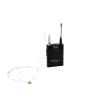 RELACART UT-222 Bodypack with HM-800S Headset