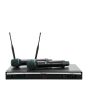 RELACART UR-260D 2-Channel UHF System