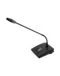 RELACART UD-200 UHF-Gooseneck Microphone