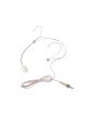 OMNITRONIC UHF-200 HS Headset-Microfoon voor oa uhf-200bp zender