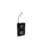 OMNITRONIC MOM-10BT4 Bodypack Transmitter