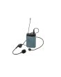 OMNITRONIC WAMS-08BT Bodypack Transmitter 863.975MHz