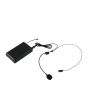 OMNITRONIC WAMS-10BT Bodypack with Headset