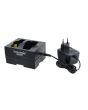 OMNITRONIC Charging Station for TM-105