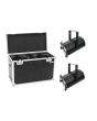 EUROLITE Set 2x LED THA-120PC Theater-Spot + Case