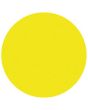 Showgear Colour Sheet 122 x 53 cm 101 Geel